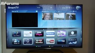 Philips 55PFL6008 3D LED TV Review