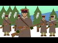 wwi factions the japanese army