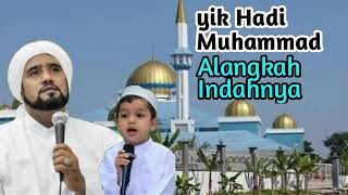 Full Album Muhammad Hadi Assegaf Cucu Habib Syech