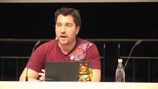 35C3 -  Modeling and Simulation of Physical Systems for Hobbyists