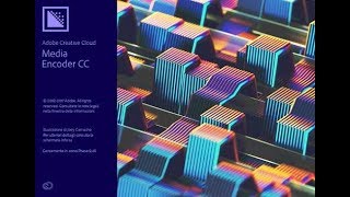 Tutorial de Adobe Media Encoder CC