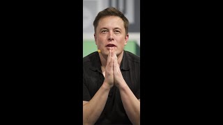 Elon Musk | Success behind Biggest Mistake | #elonmusk