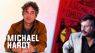 Michael Hardt Devrimci Yol ve Fatsa'yı Anlatıyor