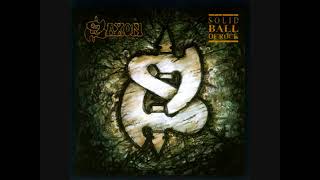 Saxon - I Just Can't Get Enough  Legendado (Ative as Legendas)