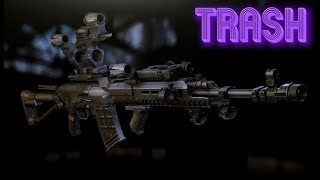 Tarkov | Cursed Guns (Part 2)