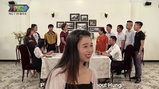 Có cơ hội hẹn hò bạn gái CỰC XINH, cả họ nhà trai xếp hàng xem mắt khiến Cát Tường shock nặng 😂