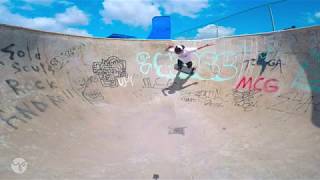 Yocaher Rider Feature: Pico Skateboards