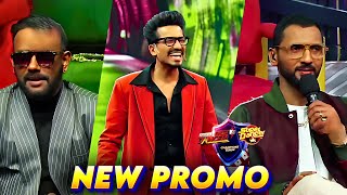 😎India's Best Dancer Vs Super Dancer Champions Ka Tashan😎| Full Episode Promo Champions Ka Tashan |