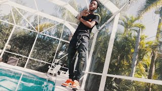 Quezz Ruthless "2 Steps Ahead" Produced by The Trillionaires & Ivy Shot by Wolfe Productions