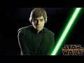 The Story of Luke Skywalker AFTER Return of the Jedi (CANON) – Star Wars Explained