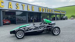 2010 ARIEL ATOM 3 245 for sale Castle Motors