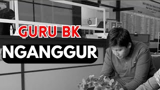 Solusi Guru BK yang tidak Mengajar