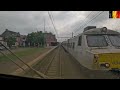 crossing belgian border with nmbs ms75