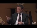 Elon Musk: Idea Generation