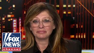 Maria Bartiromo Tariffs Will Be Disruptive