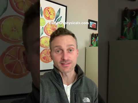 Does the habit drug test?