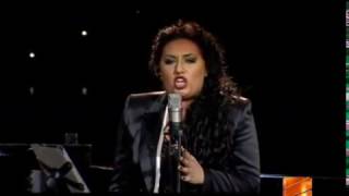 Anita Rachvelishvili - I Loves You, Porgy