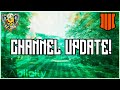 Channel Update & Best KN-57 Class Setup After 1.23 Update - COD BO4