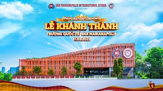 NGÔI TRƯỜNG CỦA NHỮNG NHÀ LÃNH ĐẠO TƯƠNG LAI