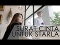 Surat Cinta Untuk Starla - Virgoun (Saxophone Cover by Desmond Amos)