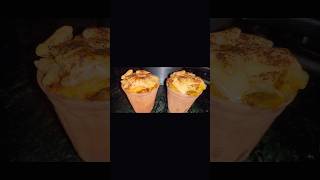 Kulhad pizza in airfryer #viralvideo#foodie#airfryer#pigeon#kulhadpizza@Kamna.chiku.laddo-lyf