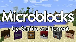 Plugin Showcase - Microblocks - WoopaGaming