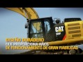 nueva excavadora cat® 326f español