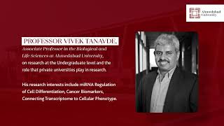 Understanding the significance of research and the role of private universities