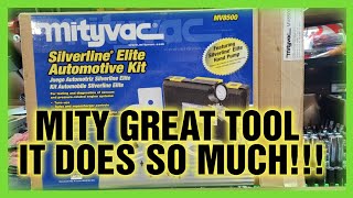 MUST HAVE TOOLS MITYVAC MV8500