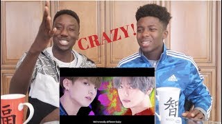 BTS - DNA (REACTION) | FO Squad Kpop