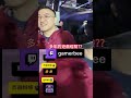 【gamerbee小向】小向靠著多年的遊戲經驗挑戰九宮格 ｜小向戶外實況shorts gamerbee sf6 twitch irl