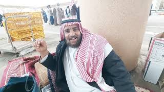 بريده/تغطية حراج الطيور الكبير صباح الجمعه ٢٢/٥/١٤٤٤ ماشاء الله(صل على محمد )