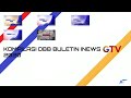 Kompilasi OBB Buletin iNews GTV 2020