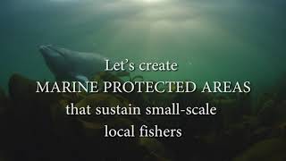 Marine Protected Areas can BENEFIT fisheries