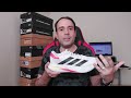 adidas duramo speed 2 review completo on feet