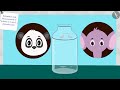 measuring capacity in litres part 1 3 english class 3