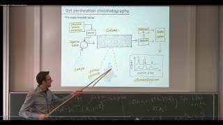 Polymer Science and Processing 08: polymer characterization