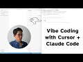 Vibe Coding for Non-Technical Operators: Building AI-Powered Business Apps with Cursor & Claude Code