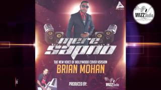 BRIAN MOHAN - MERE SAPNO KI RANI [ 2k17 BOLLYWOOD COVER ]