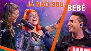 Jessica Cipriano, Romana e David Antunes - Já não sou bebé, Canta-me uma História Ep. 99