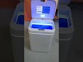 cool chinese smart home gadgets 14l bin waste electric 2021 short