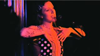 Fleur Electra - Get it Right (Live in Toronto)