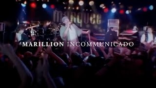 Marillion - Incommunicado - Official Music Promo Video