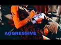 [ASMR] Aggressive & INTENSE HEAD SCRATCH ❣️ + some unpredictable person attention  xx🌪️🔥