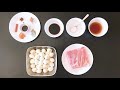 【eng sub】红烧肉鹌鹑蛋 braised pork with quail eggs【娜姐厨房】妈妈的味道 taste from childhood how to cook quail eggs