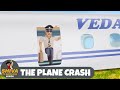 The Plane Crash | शिवा | Full Super Episode 55 | Funny Action Cartoon | Shiva TV Show 2024 Hindi