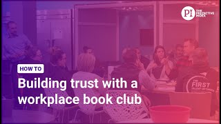 Book clubs at work: a how-to