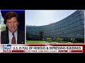 tucker carlson trump traditional classical architecture executive order gutted by biden