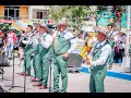 CUARTETO CONTINENTAL - MIX DILE, APAGON Y COSTEÑITA (Domingos de Fiesta 2023)