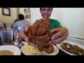 The Best FRIED CHICKEN in America!! 🍗 Soul Food at Willie Mae’s in New Orleans!